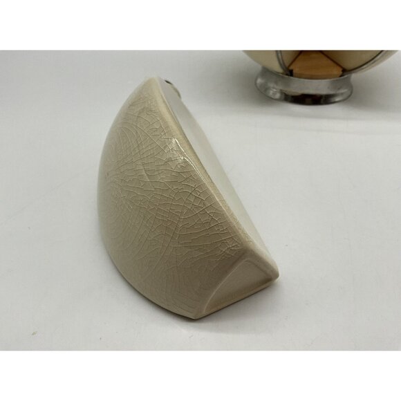 Oliviers & Co Vintage Kitchen Oils Caddy Creut Set Oils Holder MCM Collectible - Picture 14 of 15